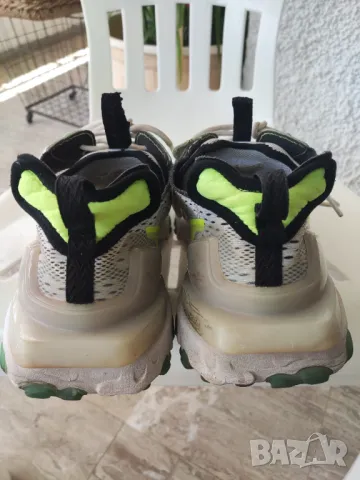 маратонки за бягане Nike React Vision Worldwide, снимка 5 - Маратонки - 50304811