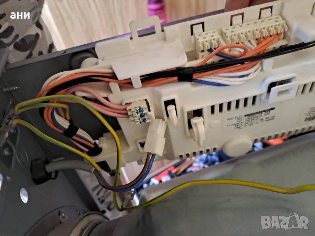 Ремонт на готварски печки и фурни София, снимка 7 - Ремонти на перални - 48459052