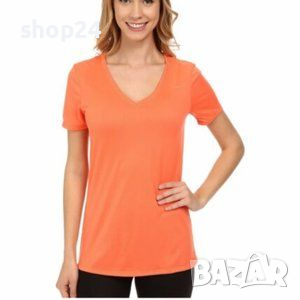 NIKE Dri-Fit Тениска/Дамска М, снимка 1