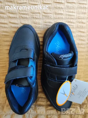 Продавам нови ортопедични, анатомични маратонки 38 номер, качество и комфорт, маркови, снимка 9 - Дамски ботуши - 41954266