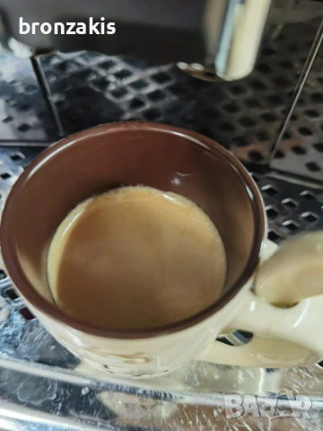 Philips Late Go 4230 - внос с нова кана за мляко, снимка 2 - Кафемашини - 53480418