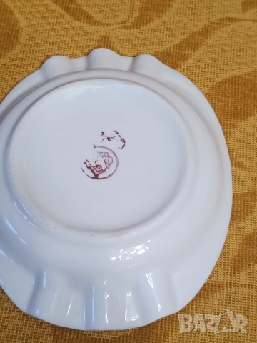 Рекламни пепелници , снимка 4 - Колекции - 51935189