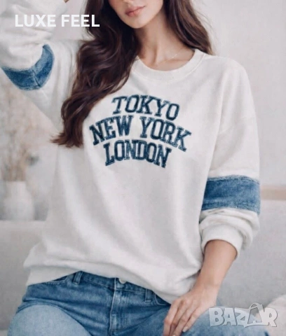 💎Дамски Блузи 