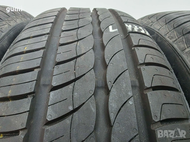 4бр летни гуми 185/65/15 PIRELLI L04797 , снимка 3 - Гуми и джанти - 53253926