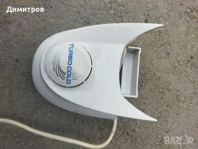 Хладилник за части, снимка 6 - Хладилници - 41377707