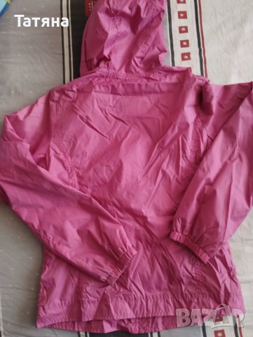Топло яке, 152 см, снимка 4 - Детски якета и елеци - 47660460