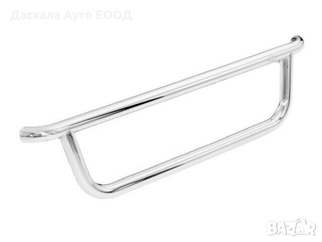 Преден ролбар за Скания Scania R P G 2004-2016г. , снимка 2 - Аксесоари и консумативи - 35705391