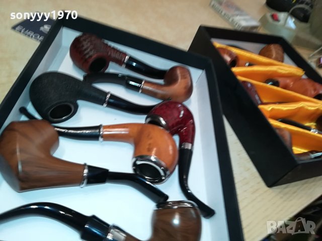 НОВА СТИЛНА ЛУЛА ЗА ПУШЕНЕ 85ЛВ ЗА БРОЙ 0208231115, снимка 6 - Лули - 41732454