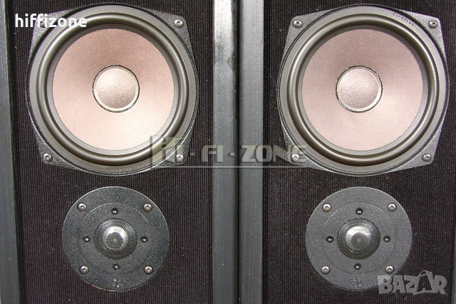 Тонколони   MB Quart 800 , снимка 2 - Тонколони - 53392871