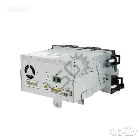 CD плеър Mazda 6 Estate (GJ, GL) 2013-2019 ID: 135546, снимка 2 - Части - 47618669