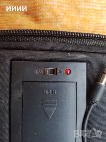 Тонколона джобна, снимка 3 - Тонколони - 53637737