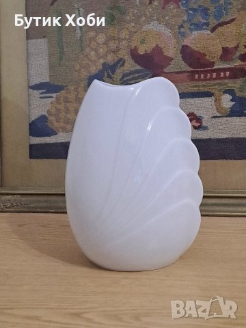 Винтидж  порцеланова ваза Seltmann Weiden