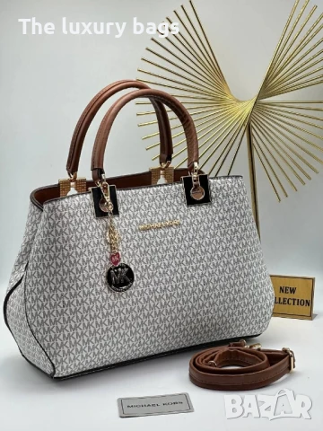 Стилна дамска чанта , снимка 2 - Чанти - 50966866