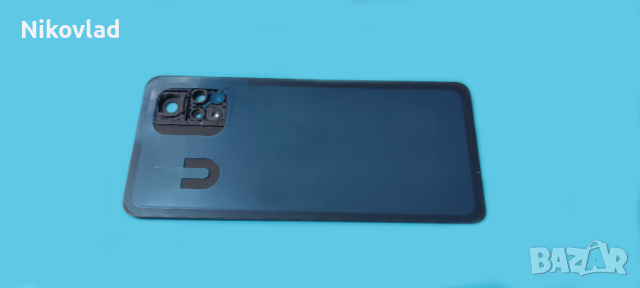 Заден капак Xiaomi Redmi Note 11 Pro 4G, снимка 2 - Резервни части за телефони - 44829130