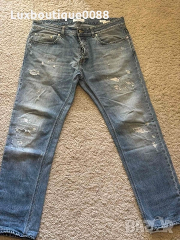 Дънки Mauro Grifoni 35 L