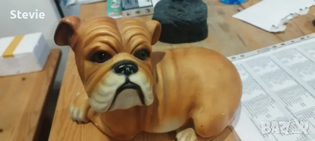 Куче - касичка, снимка 3 - Други - 47911108