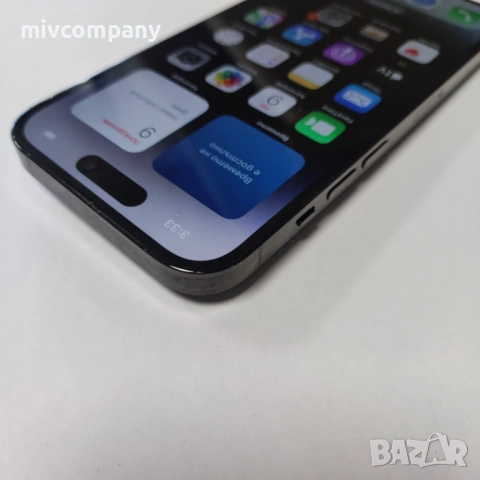 Iphone 14 Pro 256GB battery health 78%, снимка 5 - Apple iPhone - 53416080