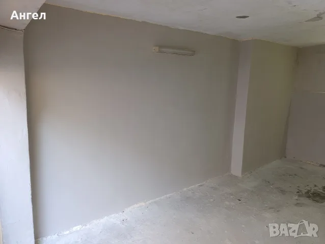 гараж под наем в центъра , снимка 3 - Гаражи и паркоместа - 55971525