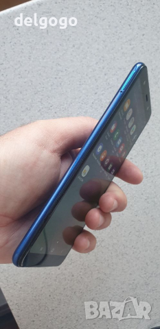 Samsung A7 - 2018 - чисто нов, снимка 5 - Samsung - 36368579