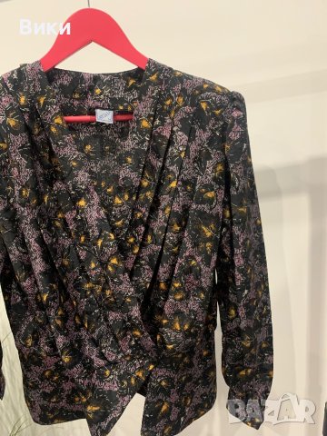 Дамска риза сако , снимка 7 - Ризи - 42153659