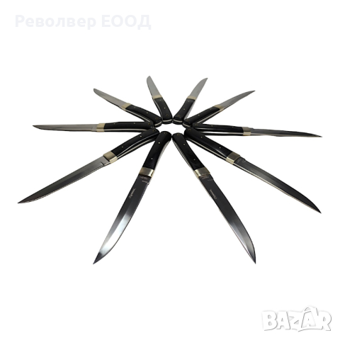 Нож Охотник 65X13, снимка 2 - Ножове - 44835293