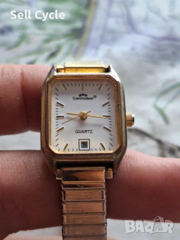 ✅ЧАСОВНИК COMMODOOR❗