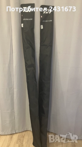 Въдици Daiwa Basiair 12ft, снимка 2 - Въдици - 52770462