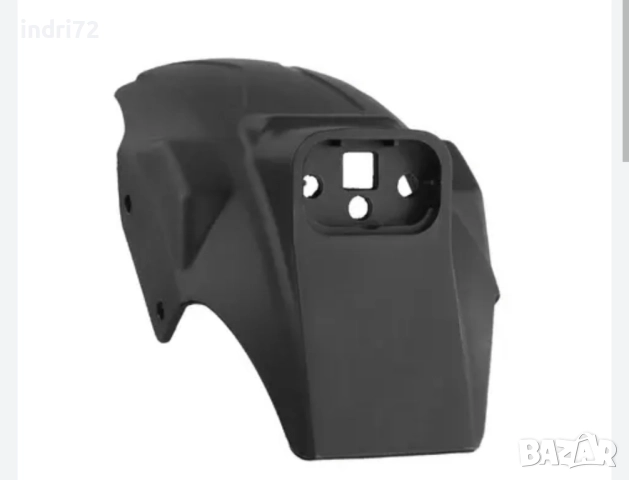 kukirin g2 master заден калник