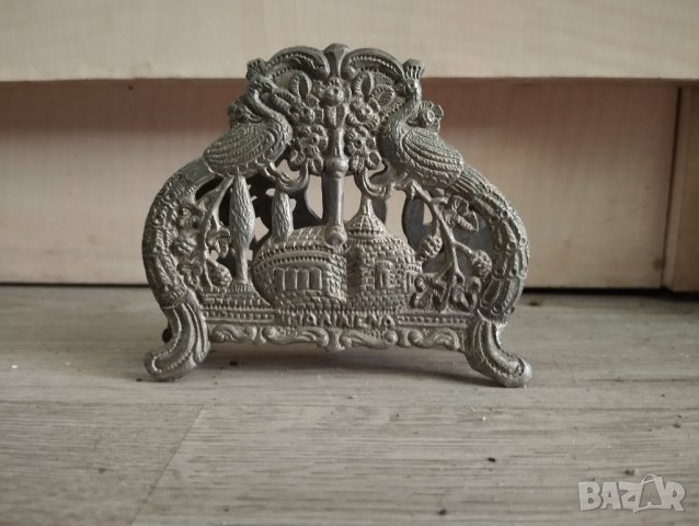 Стар салфетник