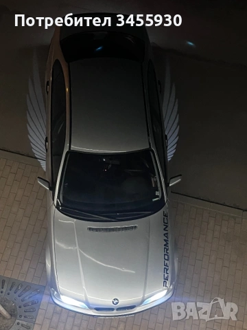 BMV E46 318i, снимка 6 - Автомобили и джипове - 53846968