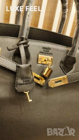 HERMES ⚜️Дамски Чанти , снимка 16 - Чанти - 53153275