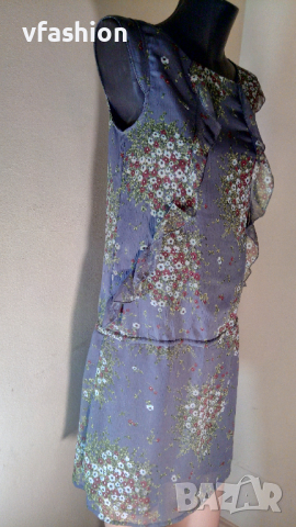 Дамска рокля