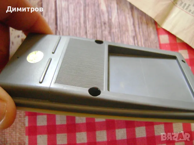 Колекционерска елка sharp, снимка 4 - Антикварни и старинни предмети - 50346095