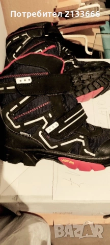 Детски зимни обувки, снимка 2 - Детски боти и ботуши - 53192453