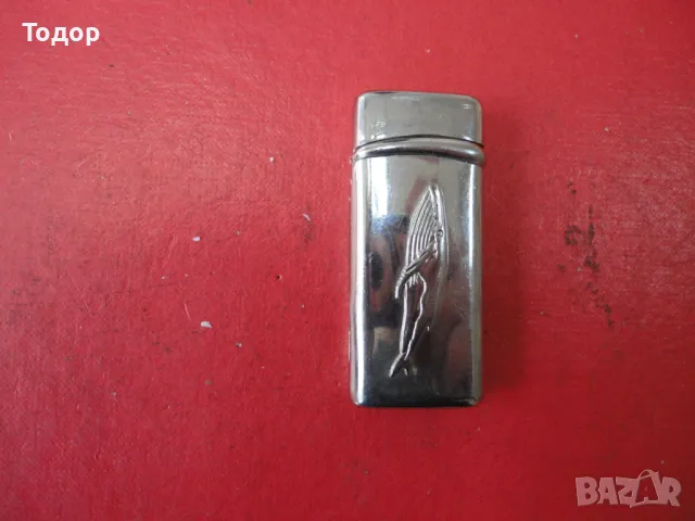 Запалка кит , снимка 6 - Запалки - 49642081