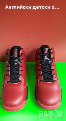 Английски детски боти-XRAY, снимка 7 - Детски боти и ботуши - 34829581