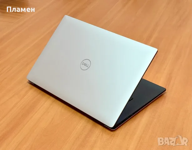 Dell Precision 5540/i7-9750H/16GB DDR4/256GB SSD/Quadro T1000 4GB/15.6" FHD IGZO 100% RGB