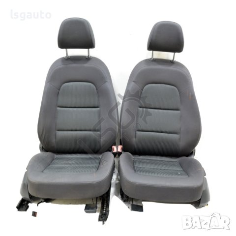 Салон AUDI A4 (B8) 2008-2015 ID:100086