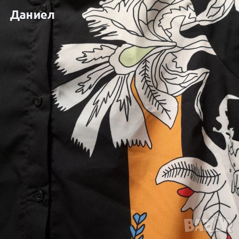 Дамска риза , снимка 5 - Ризи - 41170327