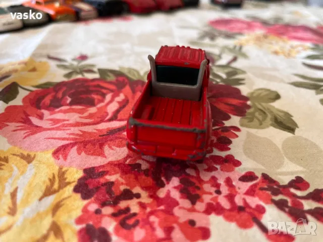 Метална-интересна, снимка 4 - Колекции - 49372449