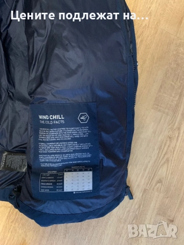 Зимно яке Helly Hansen, снимка 6 - Якета - 53081075