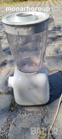 Блендер Philips HR2100/00, снимка 2 - Блендери - 42283144