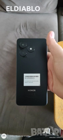 здравейте продавам телефон honor x5c plus , снимка 8 - Други - 53032239