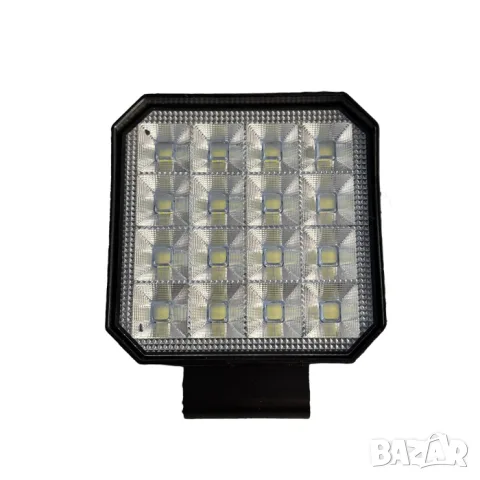 LED халоген 48 W с 16 диода