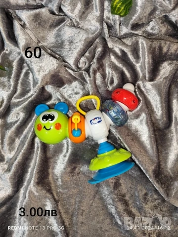 втора употреба играчки , снимка 3 - Други - 51179249