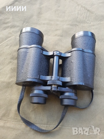Бинокъл 12 Х 50, снимка 6 - Екипировка - 53328579