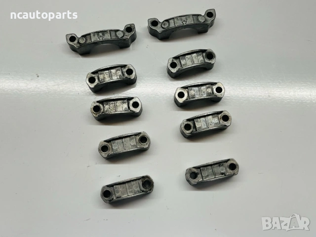 Клипси за цилиндрова глава за MERCEDES Мерцедес Спринтер W906 2.1 дизел ОМ651.955 A6510203 2018