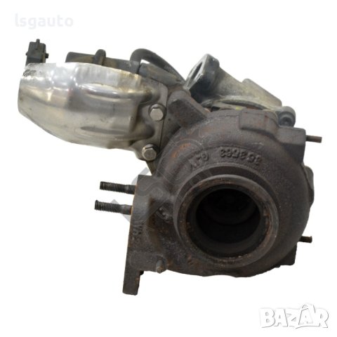 Турбо Opel Astra (J) 2010-2018 ID:108556
