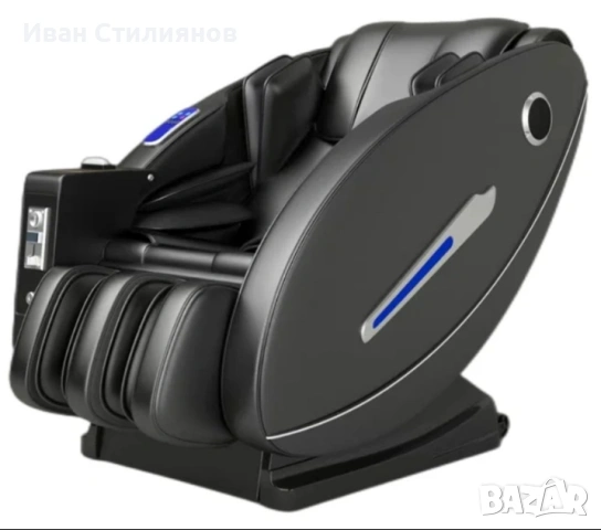 Масажен вендинг стол 