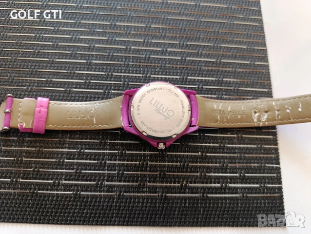 Луксозни дамски часовници, снимка 5 - Дамски - 53734382